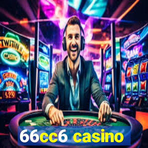 66cc6 casino